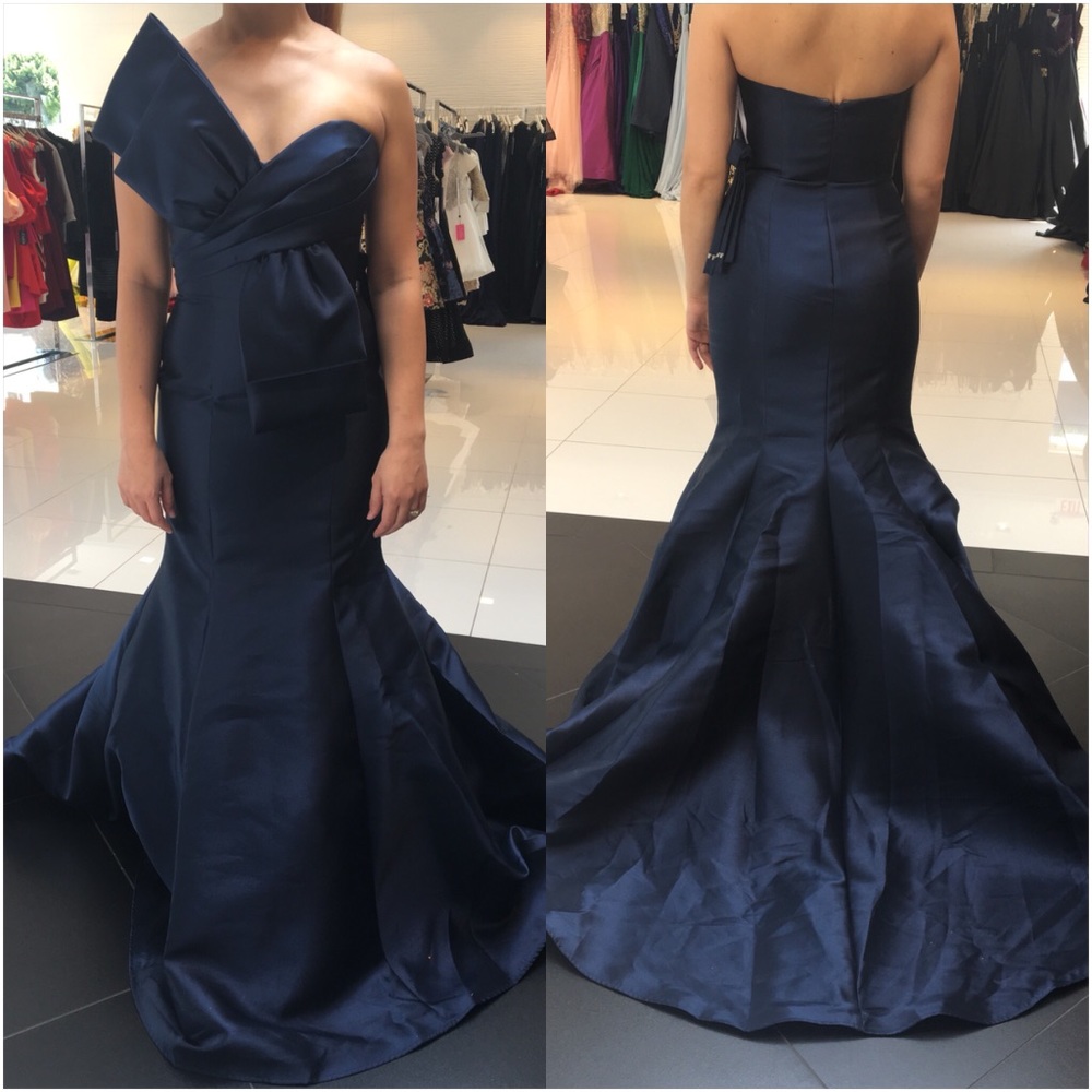 Jovani Dress - Picture 2 of 3